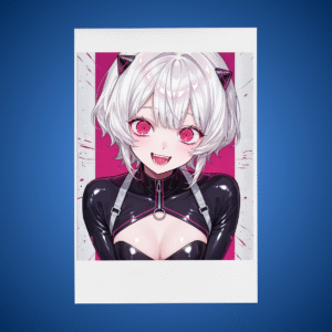 キラー少女 reika