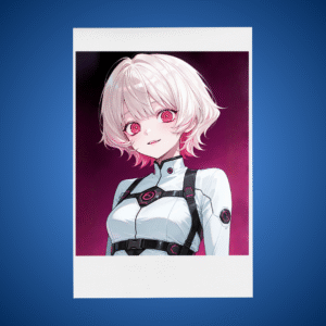 キラー少女 reina