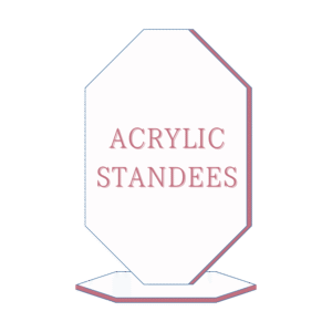 壓克力立牌